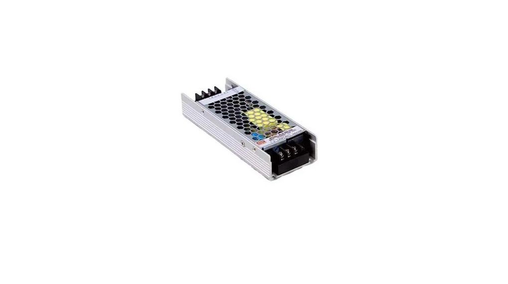 DC Power Supply, 200W, 230V, 800mA